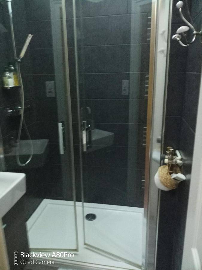 Double Room in Autun, Région d'Autun