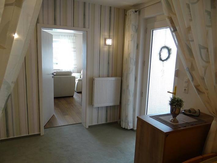 Ganze Ferienwohnung, Appartement/Fewo Bad / Wc Typ 3 in Bad Pyrmont, Landkreis Hameln-Pyrmont