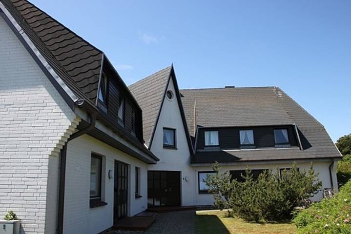 Ganze Ferienwohnung, Rüm Hart I / Lorenz in Nordfriesische Inseln (Schleswig-Holstein) (Schleswig-Holstein), Hörnum
