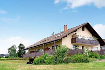 Ferienwohnung für 3 Personen in Grafenhausen, Hochschwarzwald, Bild 2