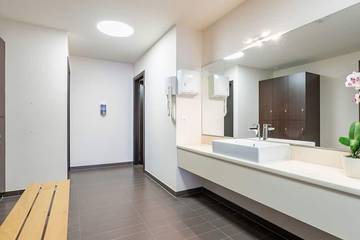 Appartement De Vacances pour 2 Personnes dans Montreux, Lac Léman, Photo 4