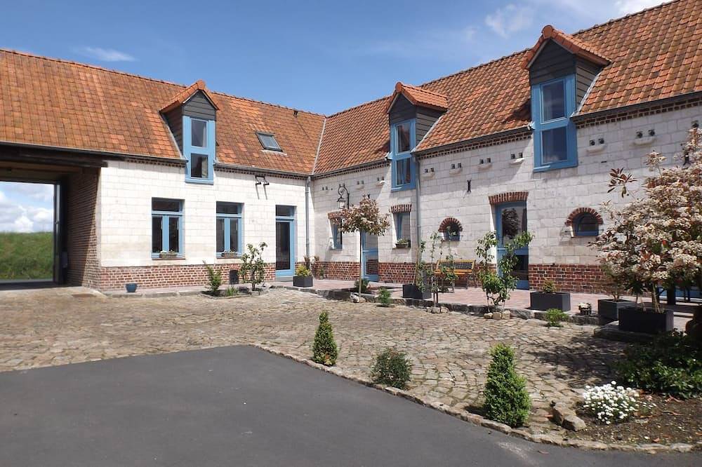 Maison de vacances