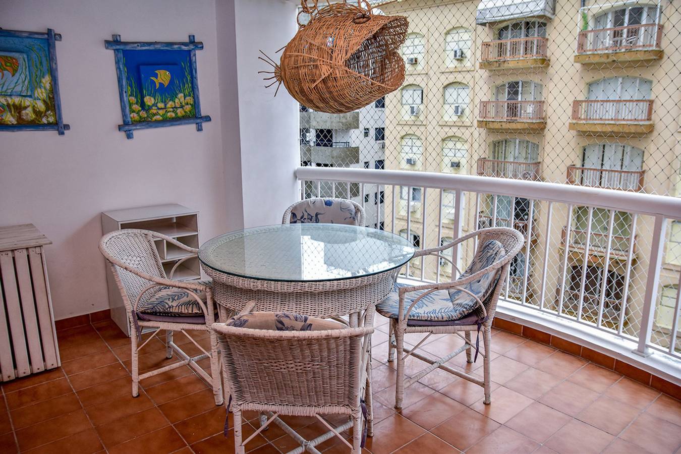 Appartamento intero, Flat com piscina e lazer na Praia de Pitangueiras in Guarujá, Baixada Santista