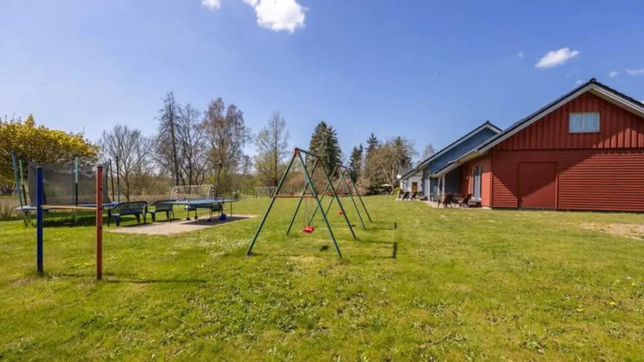 Ferienhaus für 5 Personen (70 m²) in Kröpelin in Kröpelin, Rostock und Umgebung