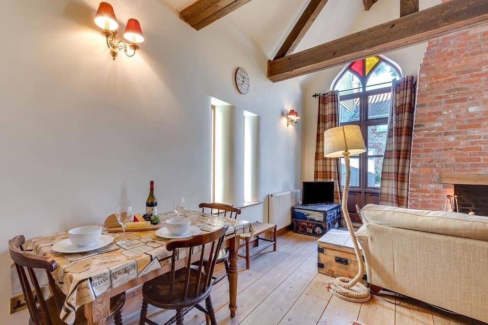 1 Bed in Docking in Docking, Norfolk