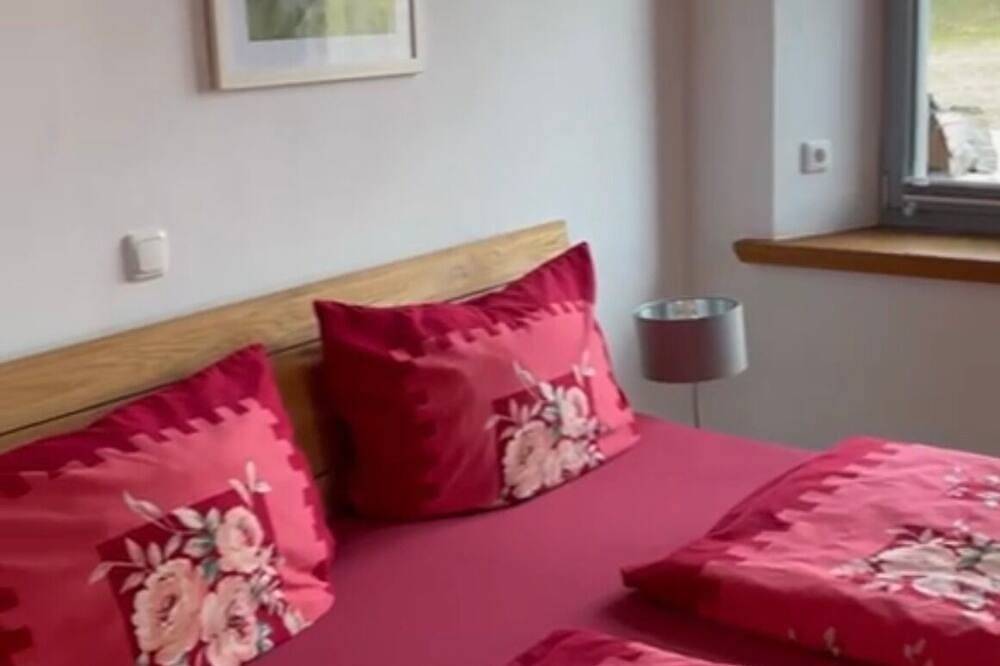 Ganze Wohnung, Ferienwohnung/App. für 4 Gäste mit 80m² in Remplin in Malchin, Kummerower See