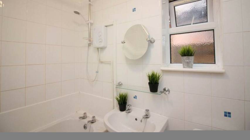 Apartment for 6 people in Southampton