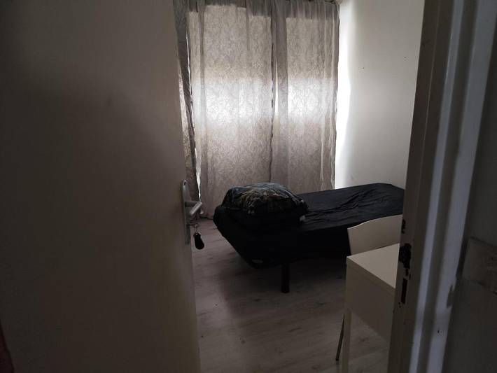 Auberge pour 3 personnes