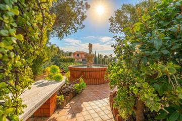 Casa Vacanza per 8 Persone in Mascali, Parco dell'Etna, Foto 1