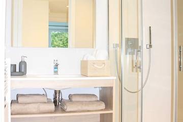 Maison De Vacances pour 4 Personnes dans San Sebastian, Guipuscoa, Photo 4