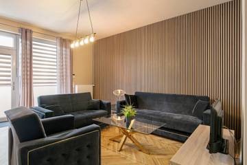 Apartahotel para 5 Personas en Panketal, Brandeburgo, Foto 3