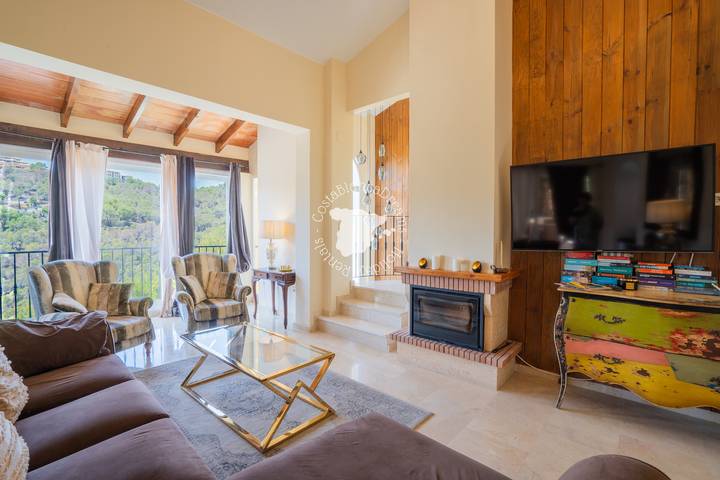 Casa Altea in Altea Hills, Altea