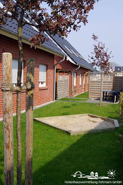 Ferienhaus für 7 Personen, mit Balkon, mit Haustier in Burg auf Fehmarn - 3