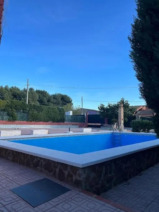 Casa de vacaciones para 5 personas - 1
