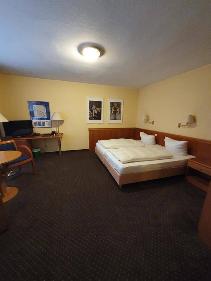 Double Room in Mitte Bremen, Bremen