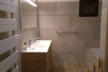 Location De Vacances pour 10 Personnes dans Pianottoli-Caldarello, Corse-du-Sud, Photo 2