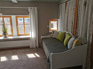Vakantiewoning voor 6 Personen in Sinsheim, Kraichgau, Afbeelding 1