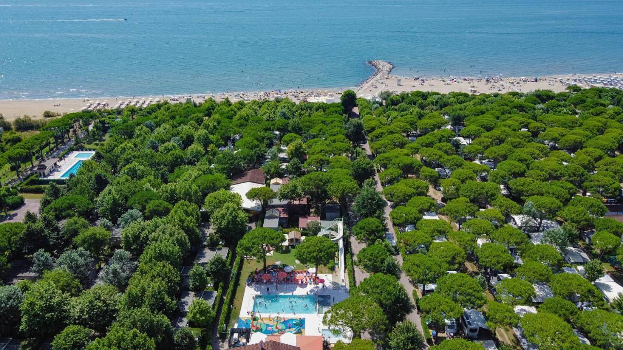 Italy Camping Village in Cavallino, Cavallino-Treporti