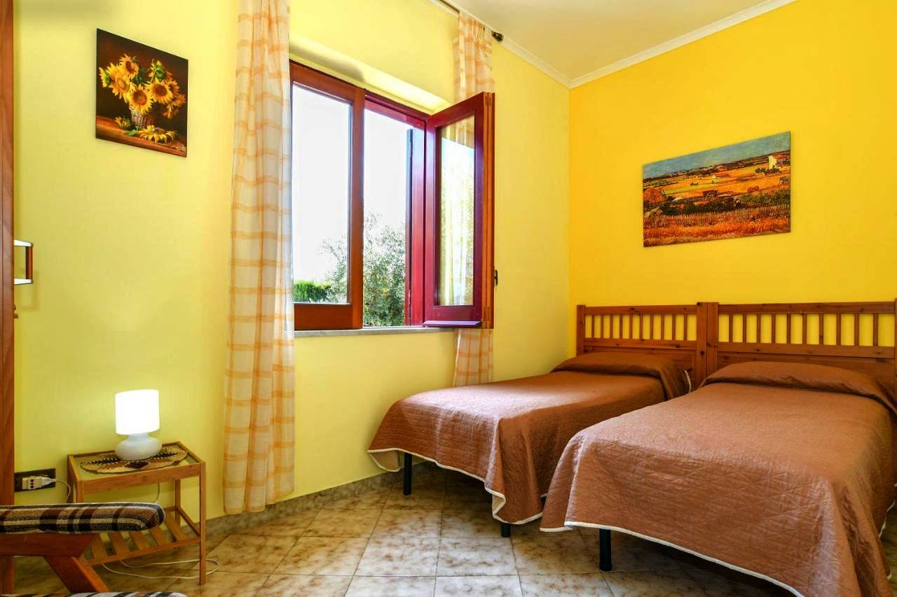 Standard Double Room in Sant'Agata sui Due Golfi, Massa Lubrense