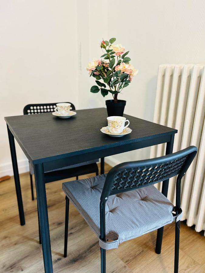 Gîte pour 3 personnes à Choisy-le-Roi - 4