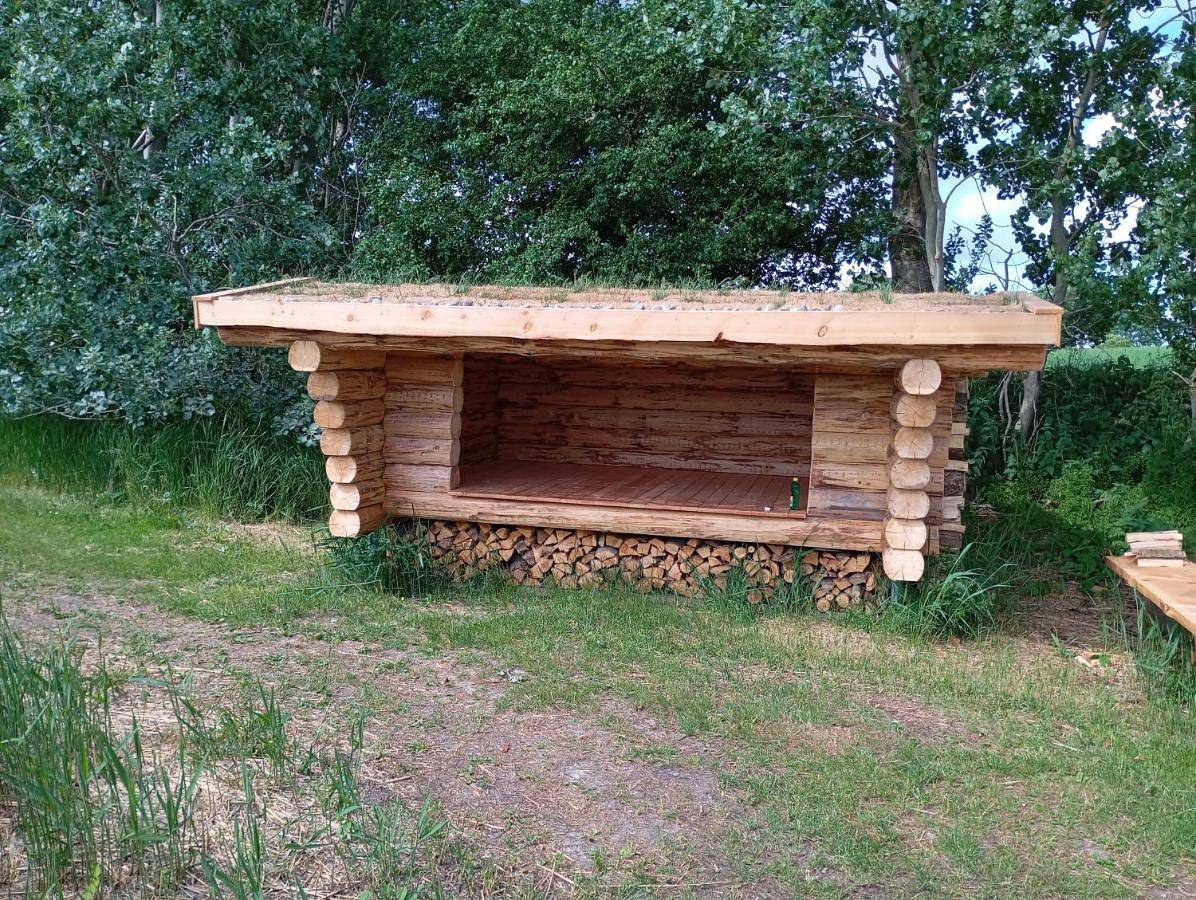Stege Nor in Stege, Vordingborg und Umgebung