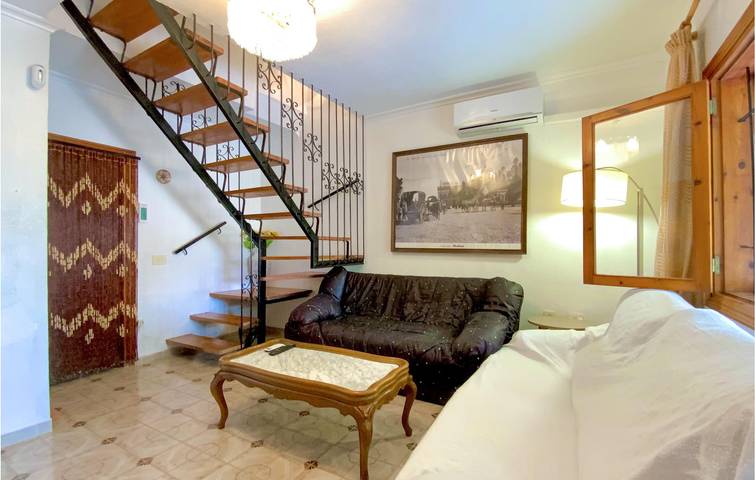 Ferienhaus für 4 Personen, mit Garten, mit Haustier in Los Alcázares - 4