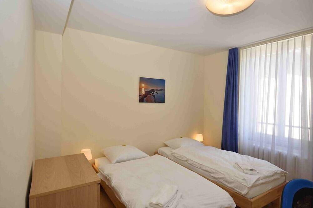 Appartement entier, Fantastic 3Br near Lake - Pabs 4 in Zürich Zustellkreis, Zurich