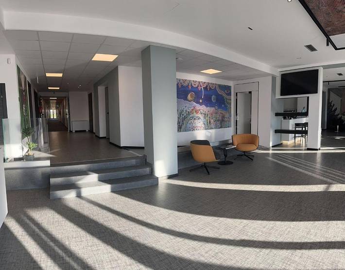 Hôtel pour 4 personnes, avec piscine et jardin à Matera - 3