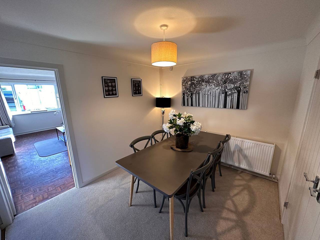 Bayview Cottage in Bournemouth, Sudoeste de Inglaterra