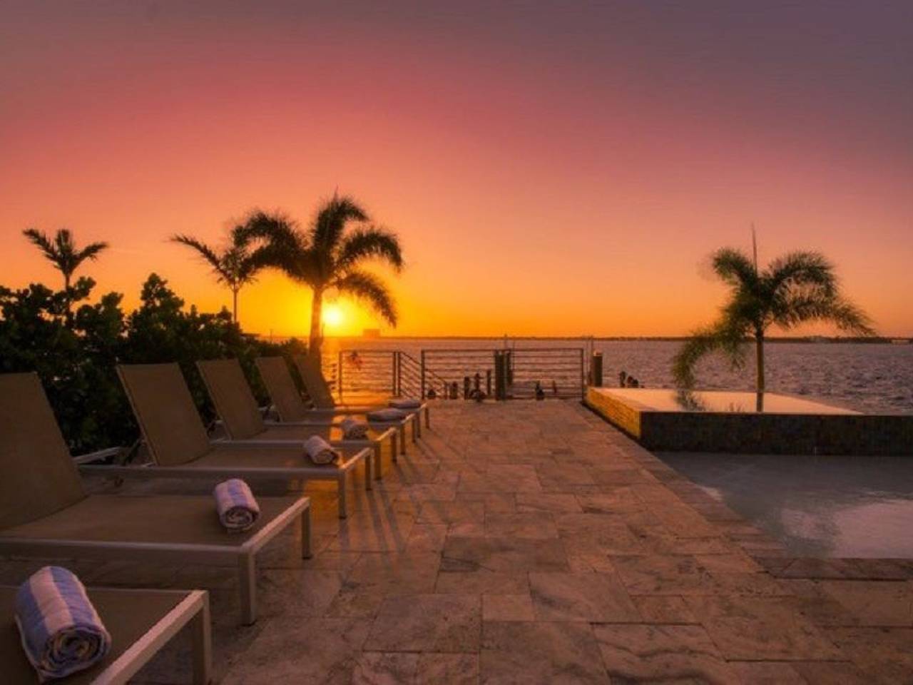 Villa Bequia in Cabo Coral, Southwest Florida