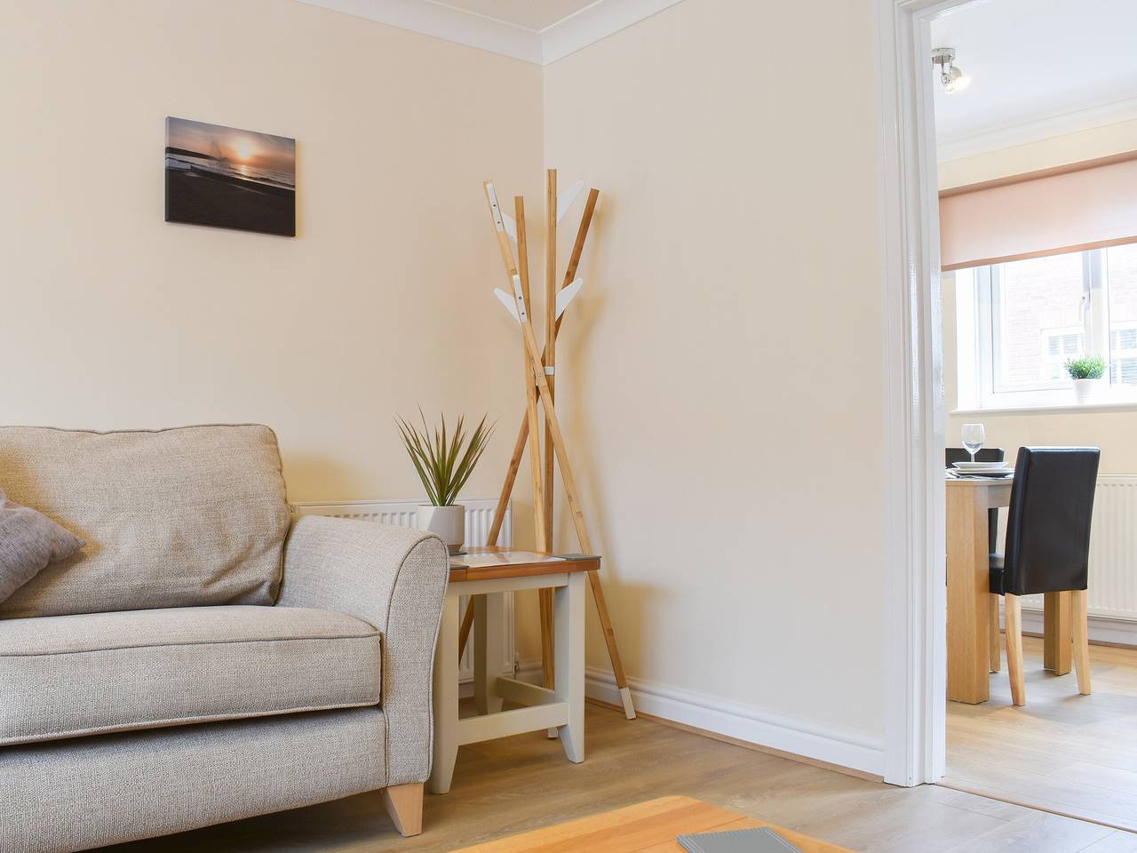 Filey Central One - Uk31706 in Filey, Nördliches Yorkshire