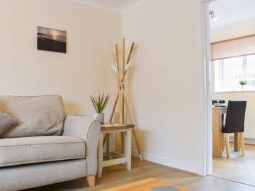 Cottage for 4 People in Filey, North Yorkshire, Photo 2