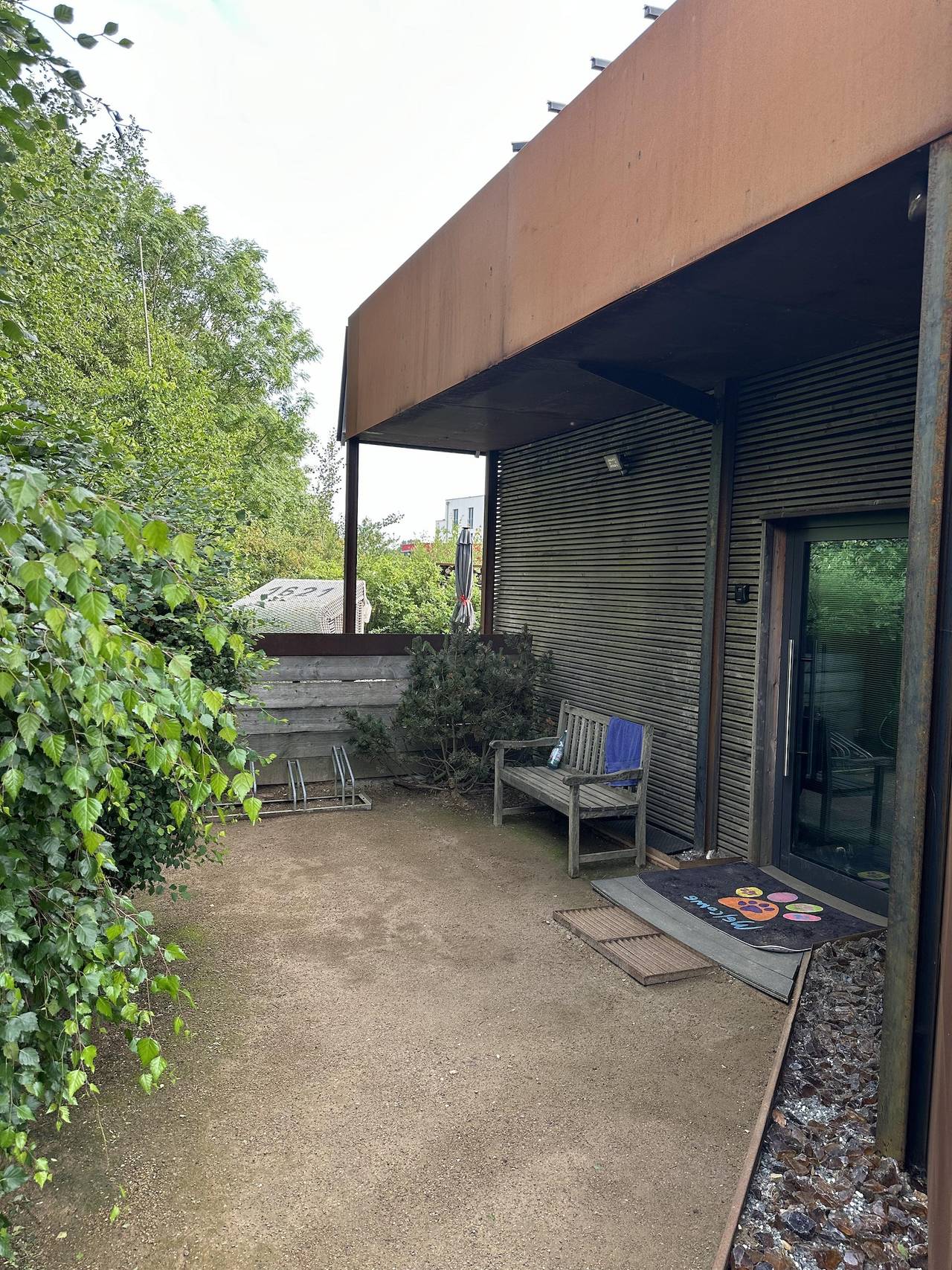 Ganze Ferienwohnung, Dünenoase in St. Peter-Ording, Eiderstedt