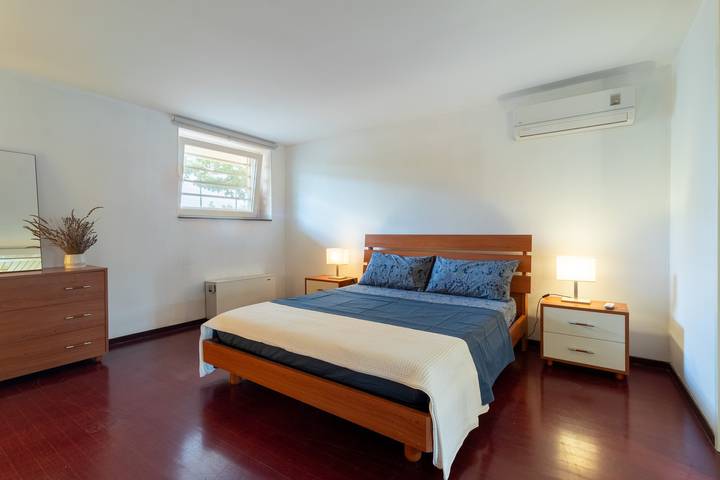 Gîte pour 4 personnes, avec Jardin à Conversano