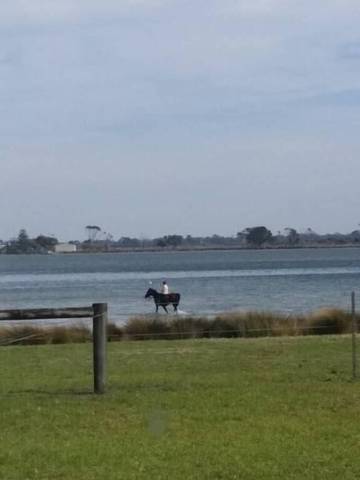 Lodge for 60 People in Shire of Wellington, Photo 3