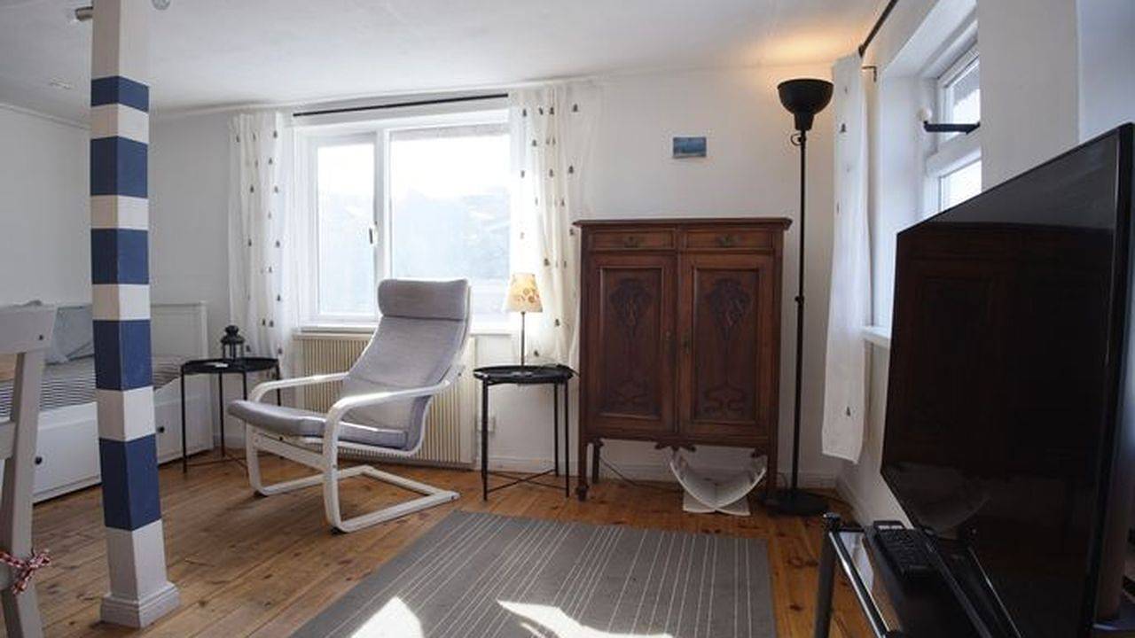 Ferienhaus für 4 Personen (38 m²) in Nordstrand in Nordstrand (Gemeinde), Nordseeküste