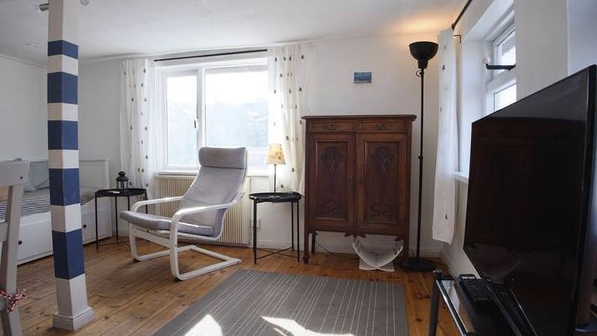 Ferienhaus für 5 Personen, mit Garten in Nordstrand (Gemeinde) - 3