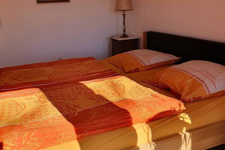 Bauernhof für 2 Personen, mit Garten im Oldenburger Münsterland - 3