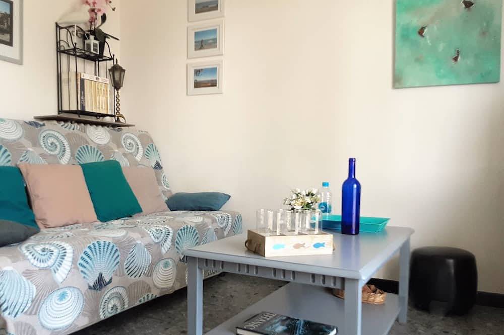 Appartement de vacances