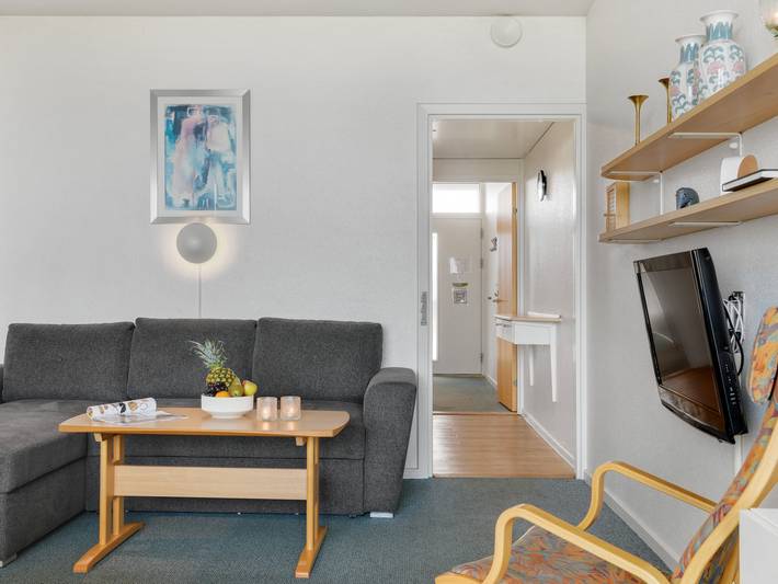 Ganze Wohnung, Ferienwohnung für 4 Personen in Hirtshals, Hirtshals region