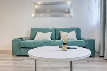 Apartamento Estúdio para 2 Pessoas em Funchal (Santa Luzia), Madeira, Foto 3