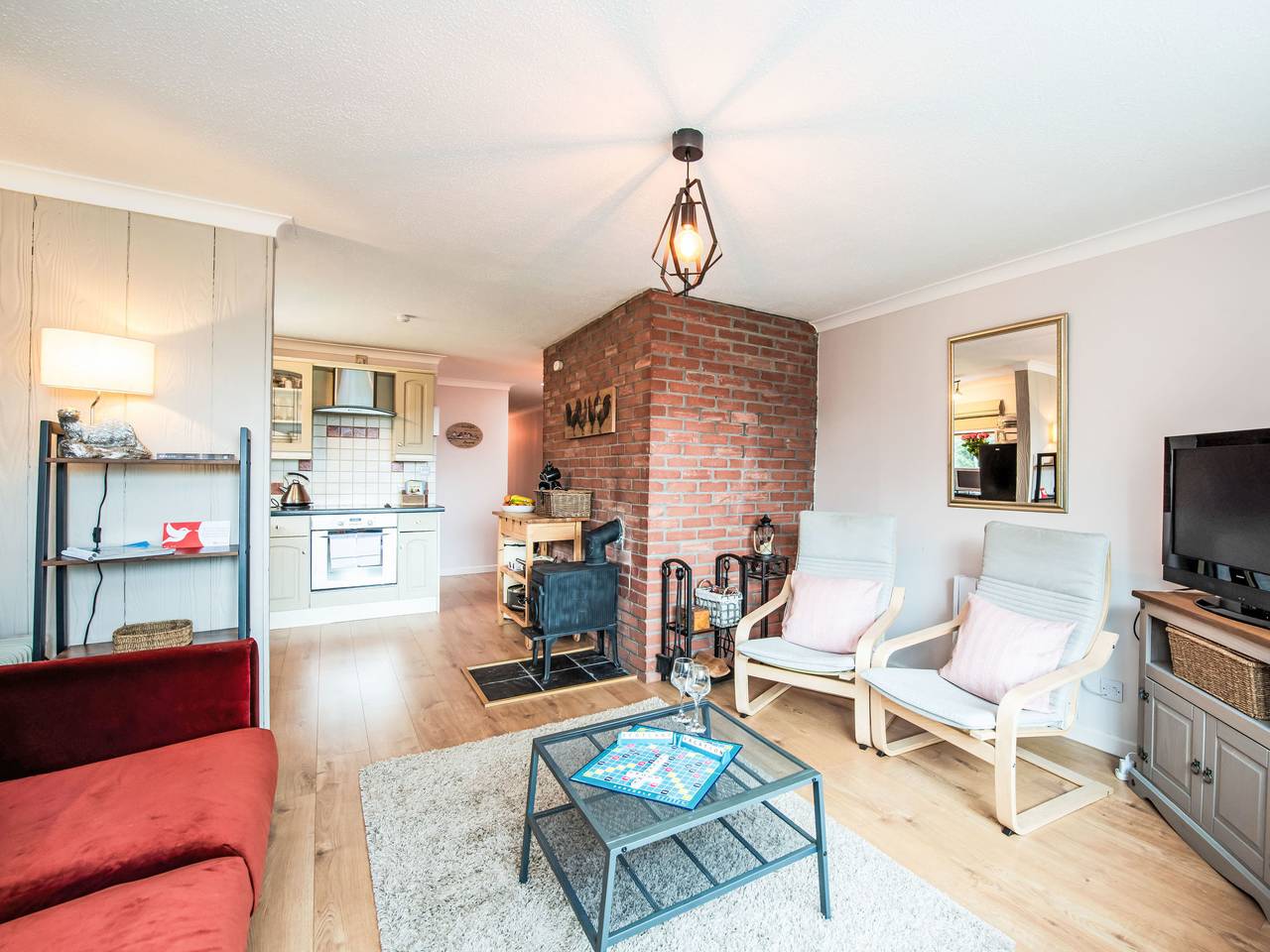 Highland View in Highlands