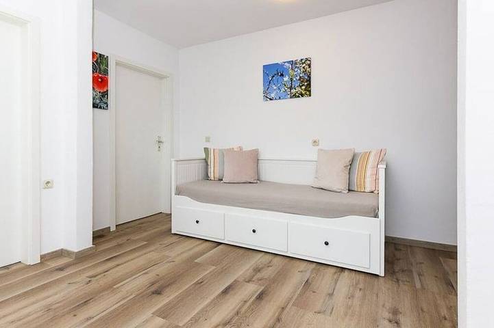 Agriturismo für 5 Personen, mit Garten in Moorweg - 4