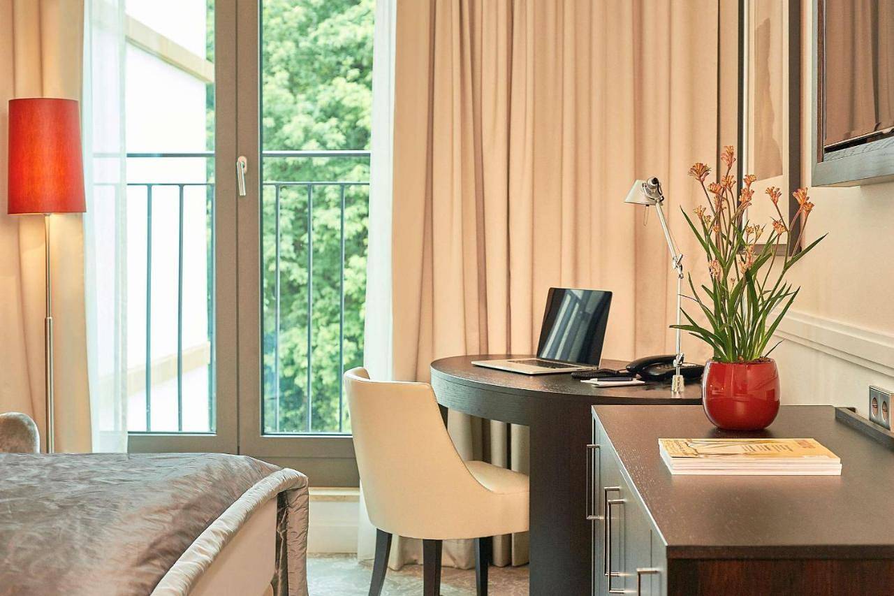 Dorint Hotel Frankfurt/Oberursel in Oberursel (Taunus), Hochtaunuskreis