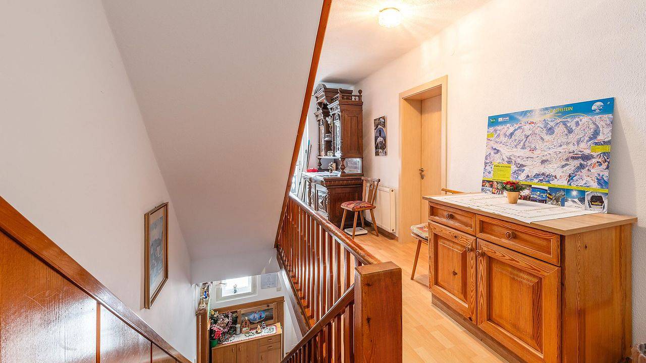 Entire holiday apartment, Ferienwohnung für 6 Personen (65 m²) in Mitterberg-Sankt Martin in Mitterberg-Sankt Martin, Enns valley