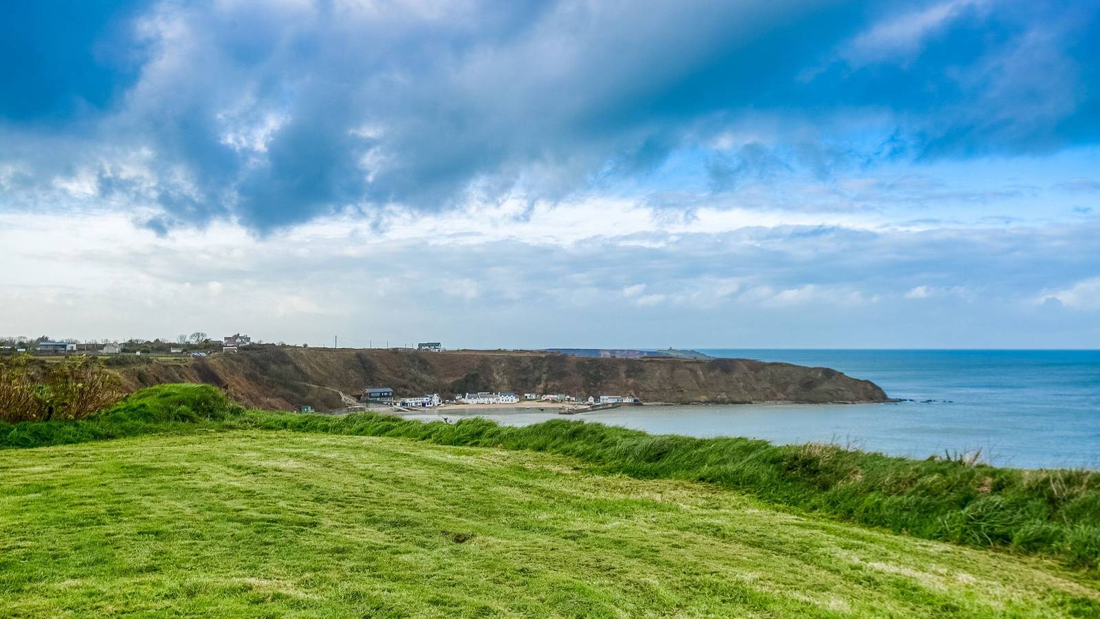 Hafan Nefyn in Nefyn, Gwynedd