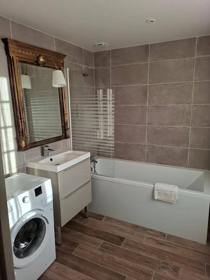 Gîte pour 2 personnes, avec vue, animaux acceptés à Noyon - 2