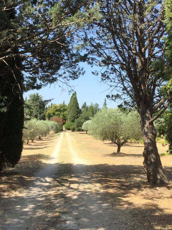 One-Bedroom House in Lourmarin, Regionaler Naturpark Luberon