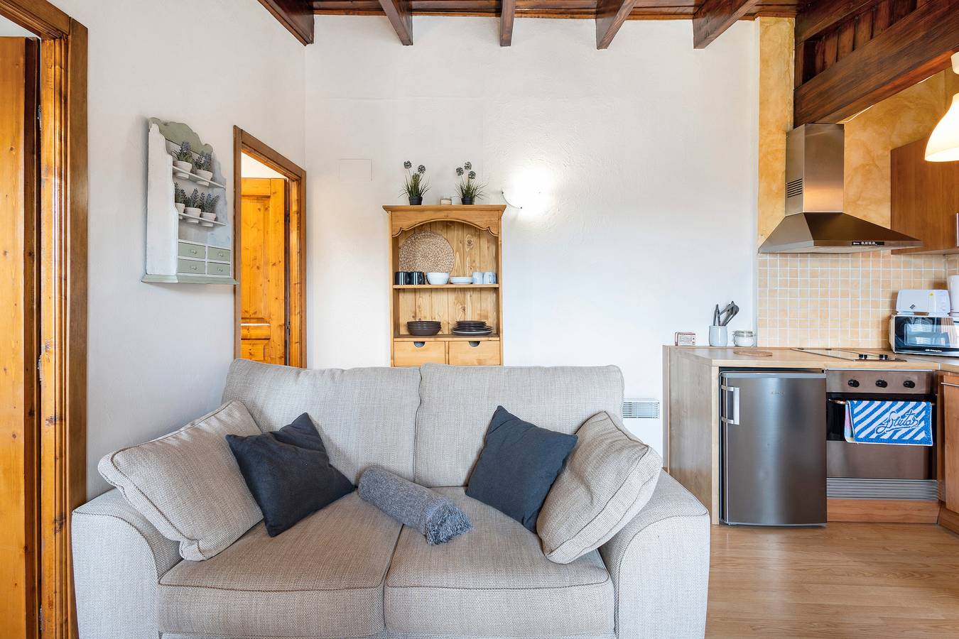 Apartamento entero, Apto ideal en osseja in Osséja, Parque Natural Regional de los Pirineos Catalanes