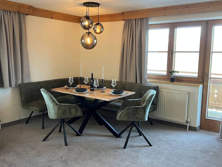 Ferienwohnung für 6 Personen, mit Balkon in Sankt Johann in Tirol - 4